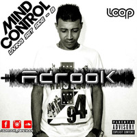 MIND CONTROL SIDE - B - by ADROOK EDIT by ADROOK