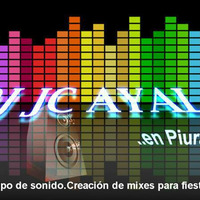 Mix Clásicos 80s  by DJ JC AYALA by Juanca Ayala