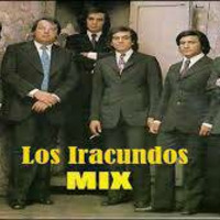 Los Iracundos - Megamix  -DJ JC AYALA by Juanca Ayala