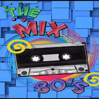 Mix Retro 80s Vol VIII - by DJ JC AYALA  by Juanca Ayala