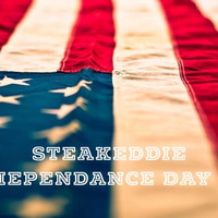 Indiependance Day mixx (vol 1) by steakeddie