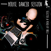  Let's Dance // House Dancer Session #101 by Orel1