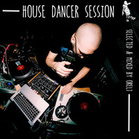 For Me // House Dancer Session #105 by Orel1