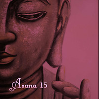Asana 15 by Mike Salta