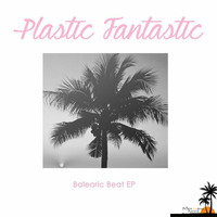 Plastic Fantastic - Computer Love by Plastic Fantastic