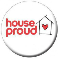 House Proud Volume 20 - September '16 by DJ-Jammy