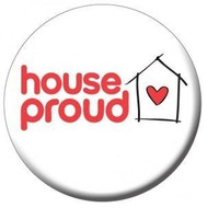 House Proud Volume 24 - September 20 by DJ-Jammy