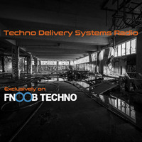 DoubleUngood &amp; Brianna Paon - TDS Radio | August 2018 by Techno Delivery Systems