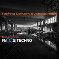 Jeremy Love - TDS-Fnoob-06.22.15 by Techno Delivery Systems