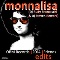 MonnaLisa (BELABOUCHE Edit Rework) [ORE004] by OBM Records Prod.