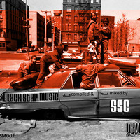 BSM002 - Compiled &amp; Mixed by SSC by OBM Records Prod.