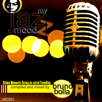 JSC003 - my Jazz mood by OBM Records Prod.