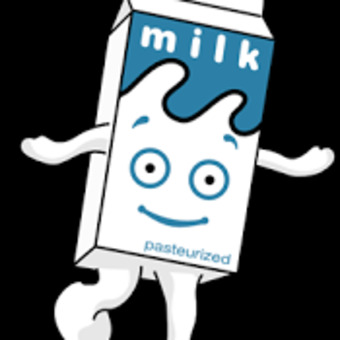 Mr Milky
