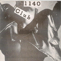 Stop 1140 - 1988-1990 by Marcio Araujo DJ