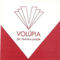 Volúpia - Pinheiros - SP 1992 by Marcio Araujo DJ