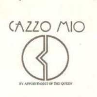 Cazzo Mio - Centro-SP 1993 by Marcio Araujo DJ