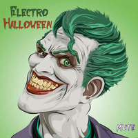 Electro Halloween '16 by Dj Mute