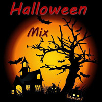 Mix Electro Halloween Vol. I - Dj Mute by Dj Mute
