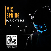Mix Spring 2020 by Dj Ricky Beat