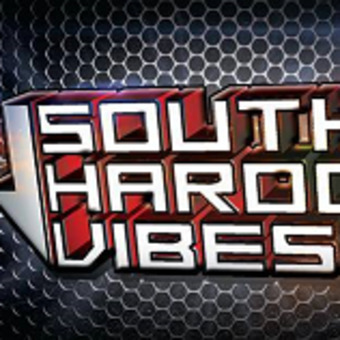 Southern Hardcore Vibes