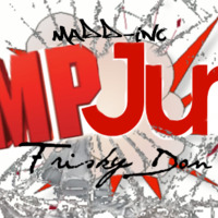 JUMP JUMP - MADD-INC FT FRISKY DON #dancehall #jungle &lt;Main Mix&gt; @djmaddnesskma by Dj Maddness / Madd-Inc