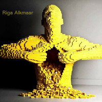 Riga Alkmaar - Ailleurs by Ricoslide