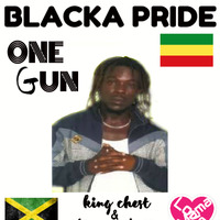 Blacka Pride
