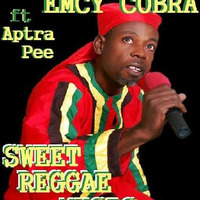 Emcy Cobra ft Aptra Pee  - Sweet Reggae Music by Mama Love