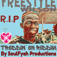 Freestyle Wilson - R.I.P by Mama Love