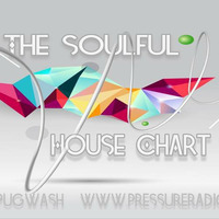 Soulful House Chart  14th April 2016 by Pugwash