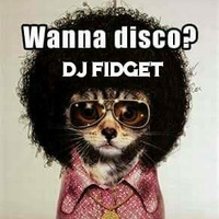 Wanna Disco? DJ Fidget (Guest mix for Radioactive FM) by DJ Fidget