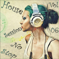 House Session No Stop Vol 06 by Alexandre Do Vale