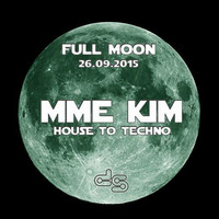 Full Moon Love & Friends - sept.2015 by Mme Kim