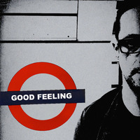 DJ Phil B - Good Feeling (Phil B & Andy Allder Mind The Gap Mix) by DJ Phil B