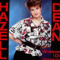 Hazel Dean - Whatever I Do Phil B SAUNA Edit by DJ Phil B