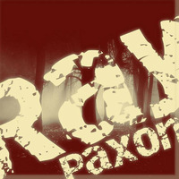 Ray Paxon (G- House Pt. 2) by Ray Paxon