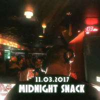 Ray Paxon  Shuffle(Midnight Snack)Mix 11 03 17 by Ray Paxon