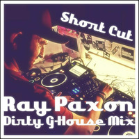 Ray Paxon (Short Cut 17) by Ray Paxon