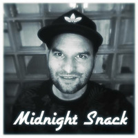 Ray Paxon (Midnight Snack 2018 02) by Ray Paxon
