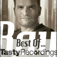 Ray Paxon (Tasty Rec. Mix Pt. 2) by Ray Paxon