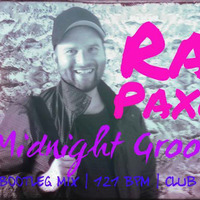 Ray Paxon (Midnight Grooves) by Ray Paxon