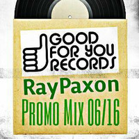 Ray Paxon (GFYS) by Ray Paxon