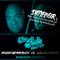 Dirtyfinger's Rich Harrison Mix for Rub Radio January 2020 by DIRTYFINGER