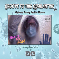GROOVE To This QUARANTINE #1  (Groove, Funky, NuDisco) by Anas Andeep