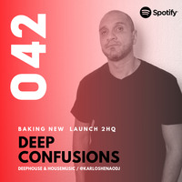 Deep Confusions # 042 I DeepHouse &amp; HouseMusic I Sonora Weekend posted Karlos Henao DJK by Sonora Weekend Live