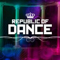 Republic of Dance Session 1 (HOUSE, Dance, EDM) - DJ FEMIX by DJ Femix