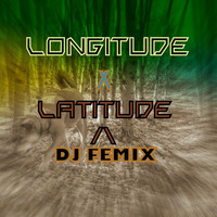 Longitude x Latitude Mix HipHop x Edm (HQ Tracks) || DJ Femix by DJ Femix