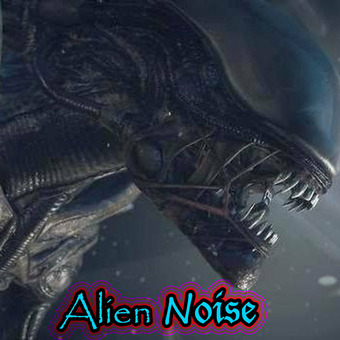 Alien Noise