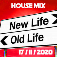 SKYWALKER HOUSE MIX - 17/11/2020 - LOCKDOWN by DJ LUKE SKYWALKER Worldwide
