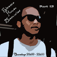Extreme House Memories Part 12 - Lloyd Molefe by Housefrequency Radio SA